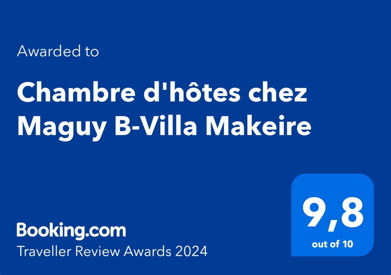Chambre D'Hotes Chez Maguy B-Villa Makeire Gordes Kültér fotó