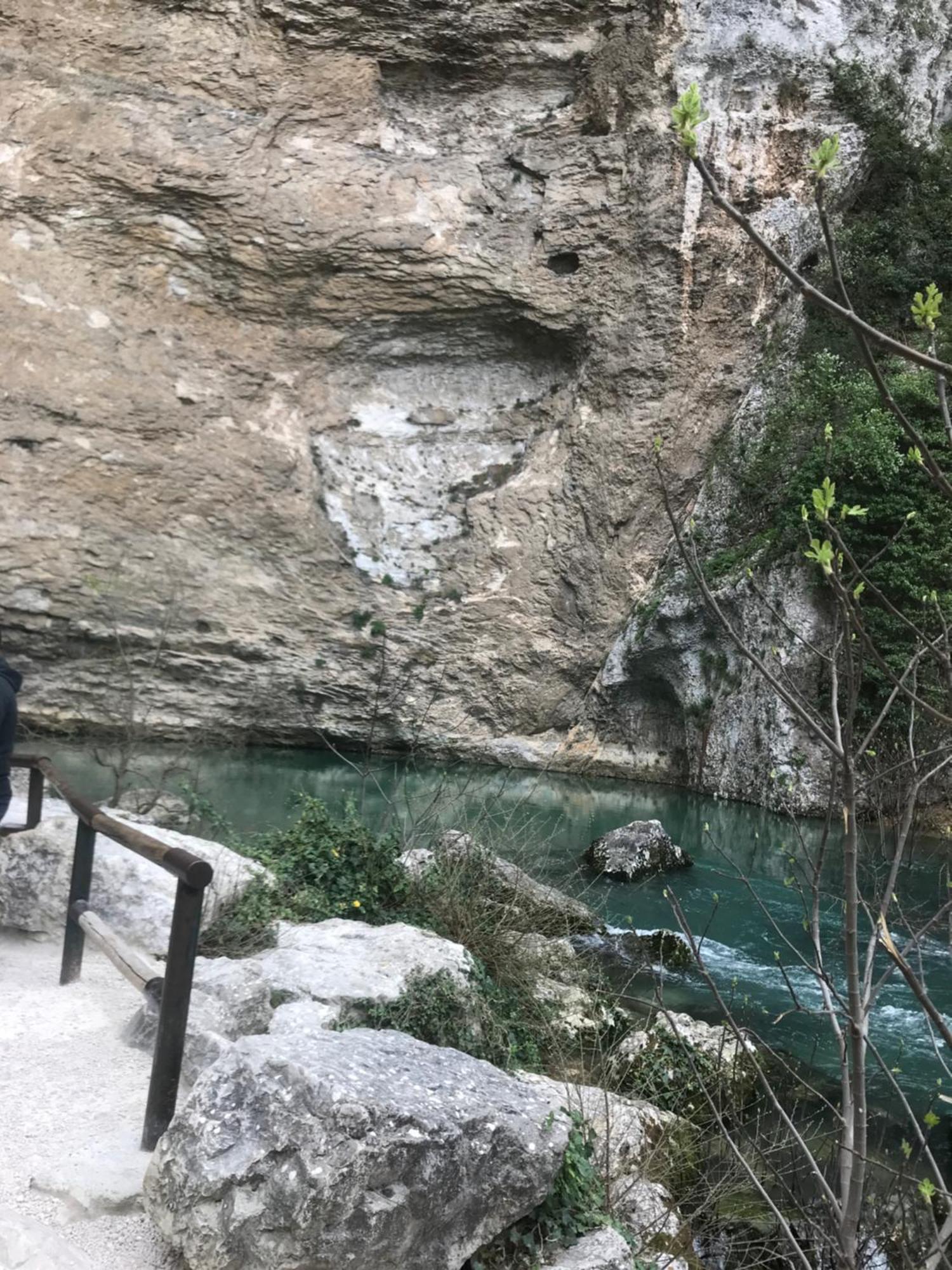 Chambre D'Hotes Chez Maguy B-Villa Makeire Gordes Kültér fotó