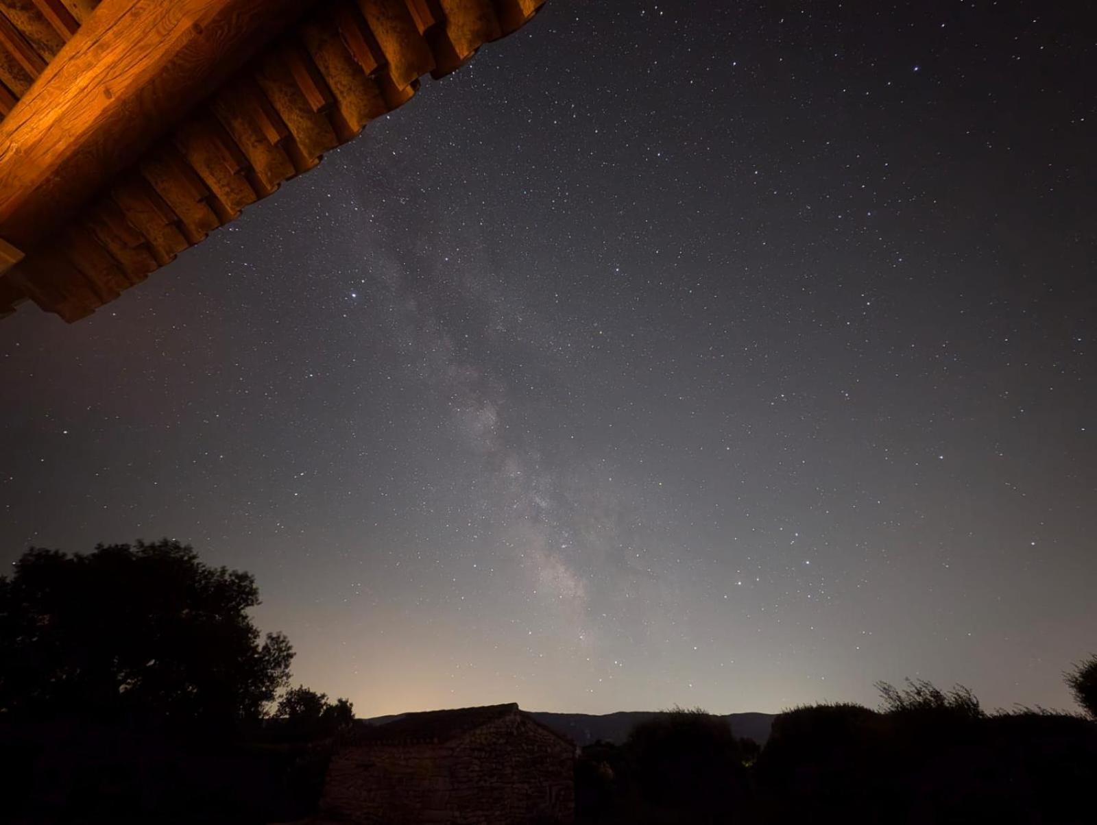 Chambre D'Hotes Chez Maguy B-Villa Makeire Gordes Kültér fotó